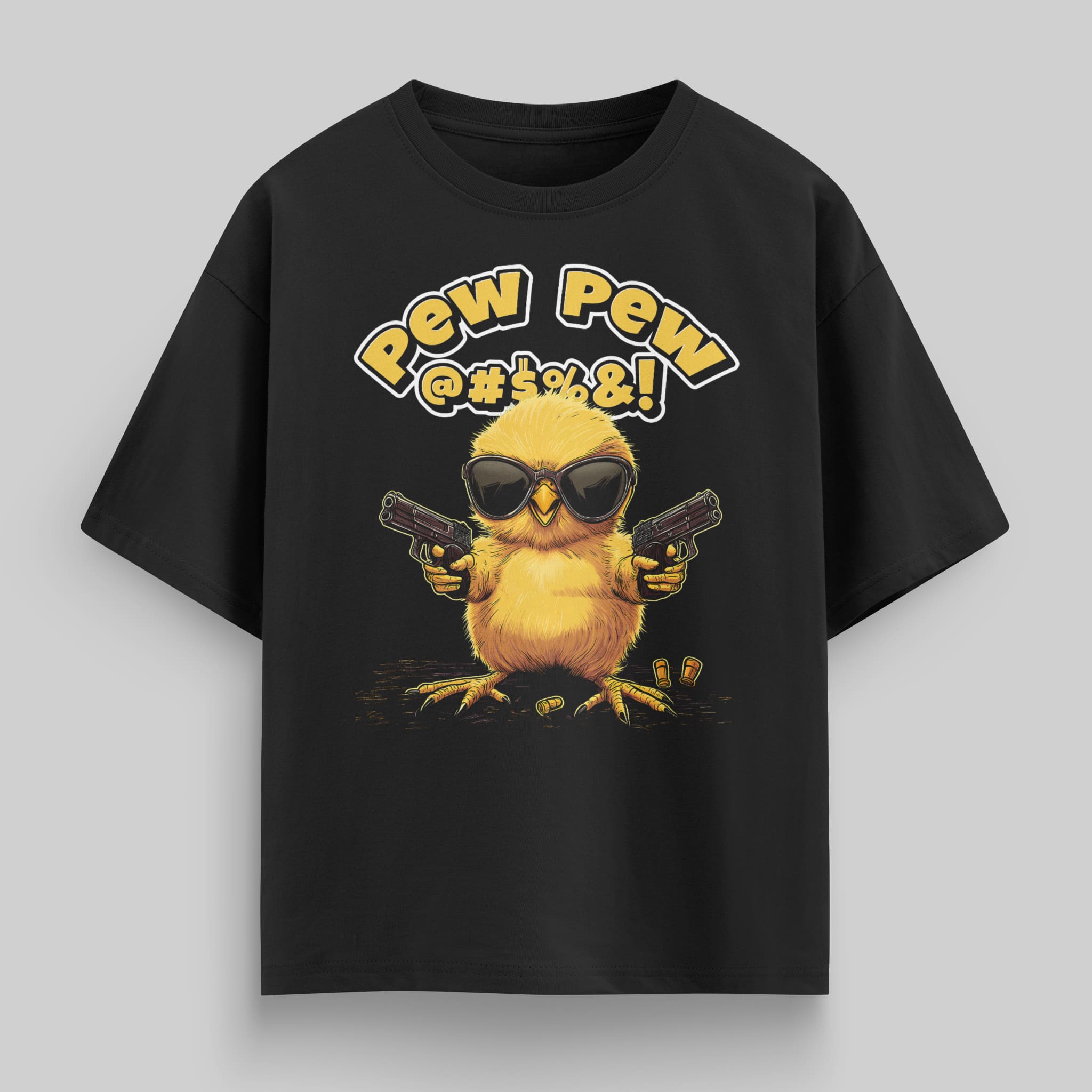 Pew Pew - vvicked