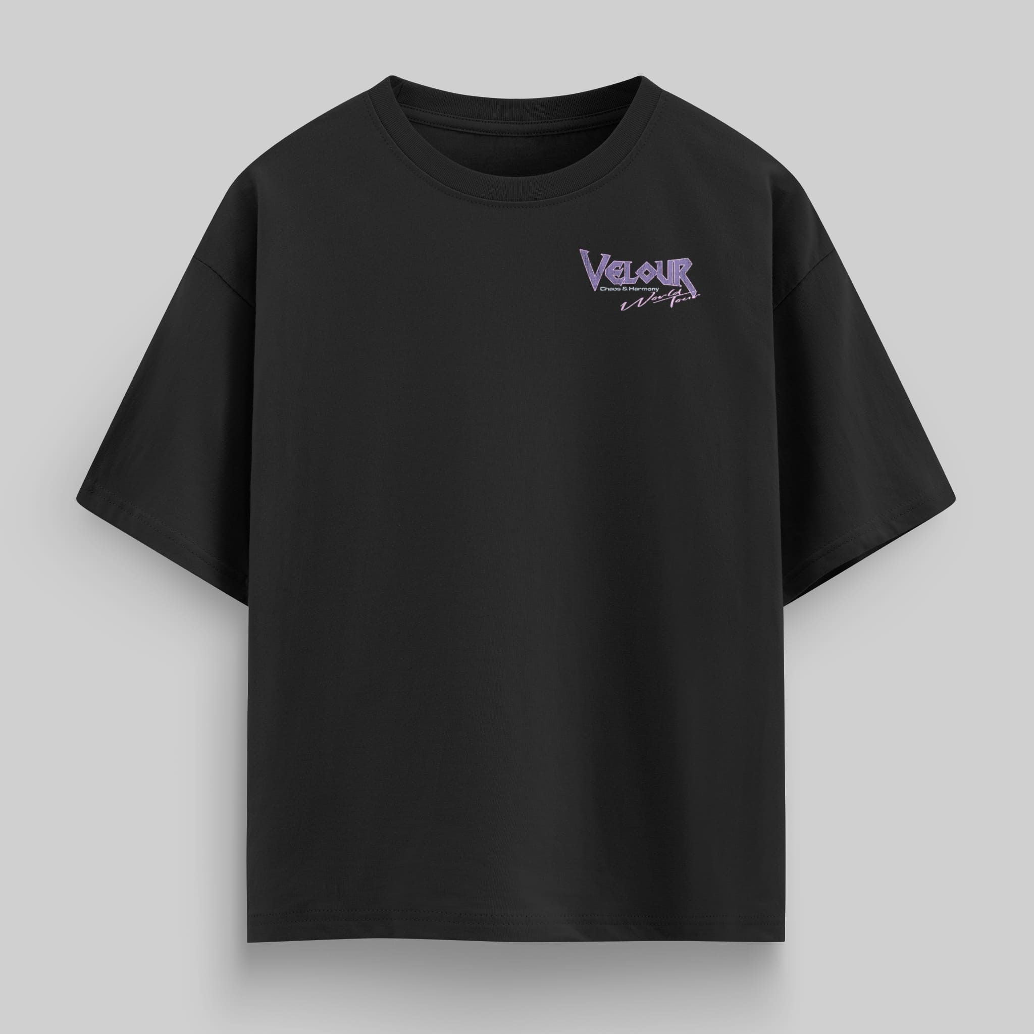 Velour - vvicked