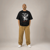 Heaven Sent Oversized T-Shirt