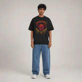 Huggable Oversized T-Shirt