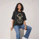 Lord of the Flies Oversized T-Shirt