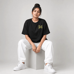 Mamba Oversized T-Shirt