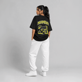 Mamba Oversized T-Shirt