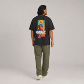 Mondaze Oversized T-Shirt