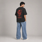 Peace Corps Oversized T-Shirt
