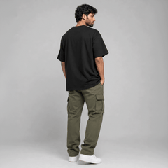 Pew Pew Oversized T-Shirt