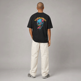 Possessed Oversized T-Shirt