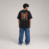 Ramen Time Oversized T-Shirt