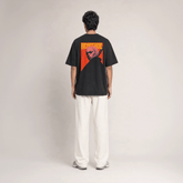 Cold Cut Oversized T-Shirt