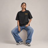 Sound Outlaw Oversized T-Shirt