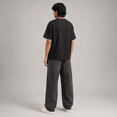Shroom Samurai Oversized T-Shirt