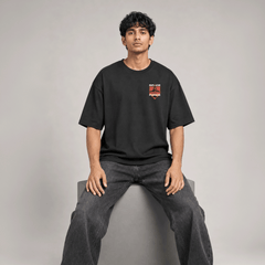 Space Force Oversized T-Shirt