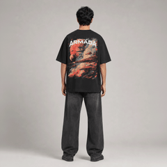Space Force Oversized T-Shirt
