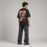 Space Force Oversized T-Shirt