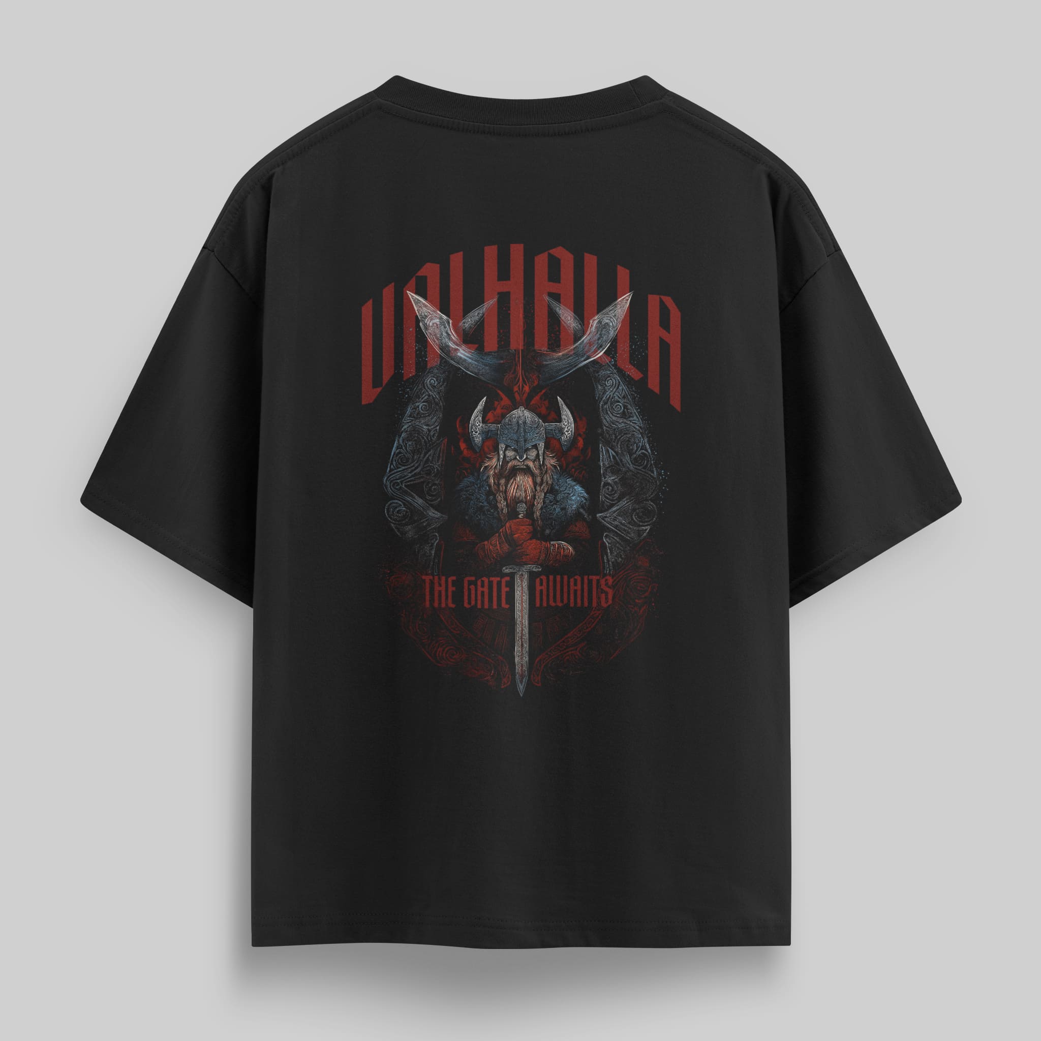 Valhalla - vvicked