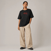 VVicked Oversized T-Shirt.