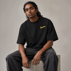 The Awakening Oversized T-Shirt