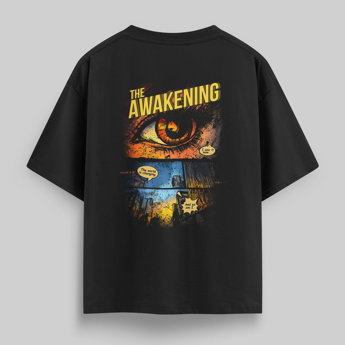 The Awakening - vvicked 