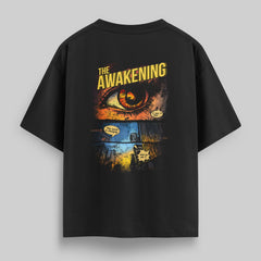 The Awakening - vvicked 