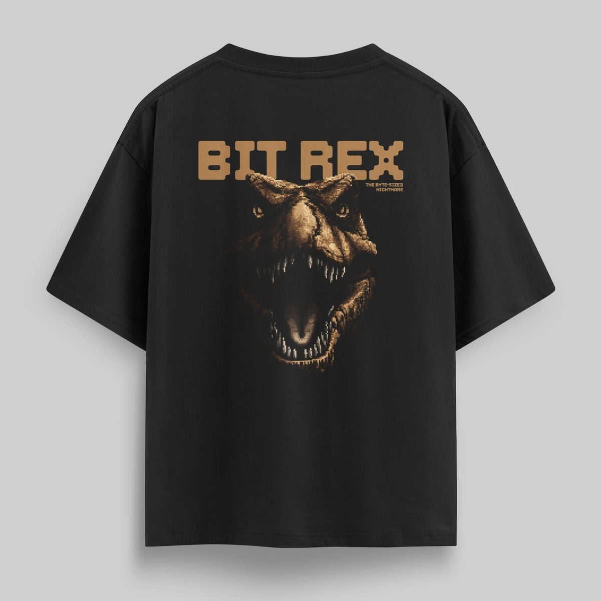 Bit Rex - vvicked 