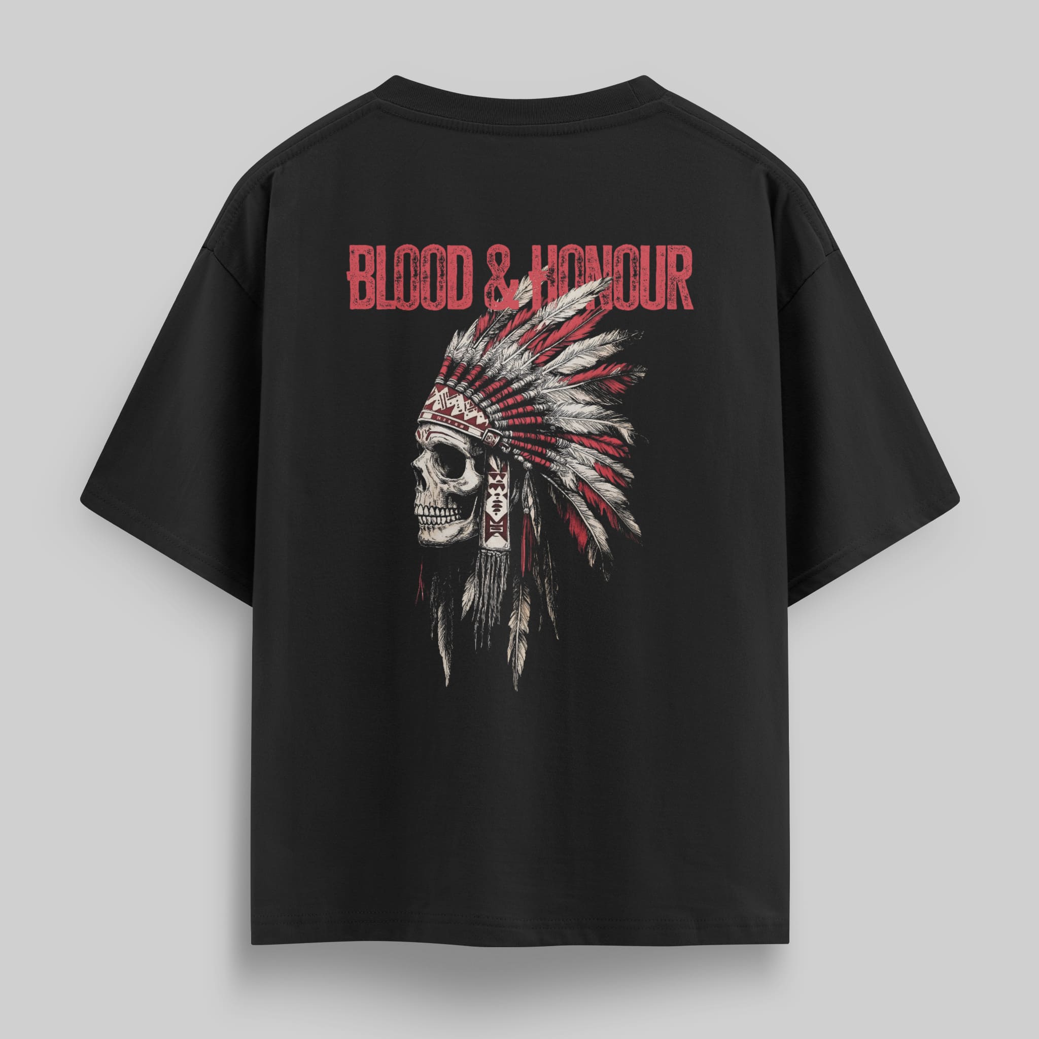Blood & Honour - vvicked 