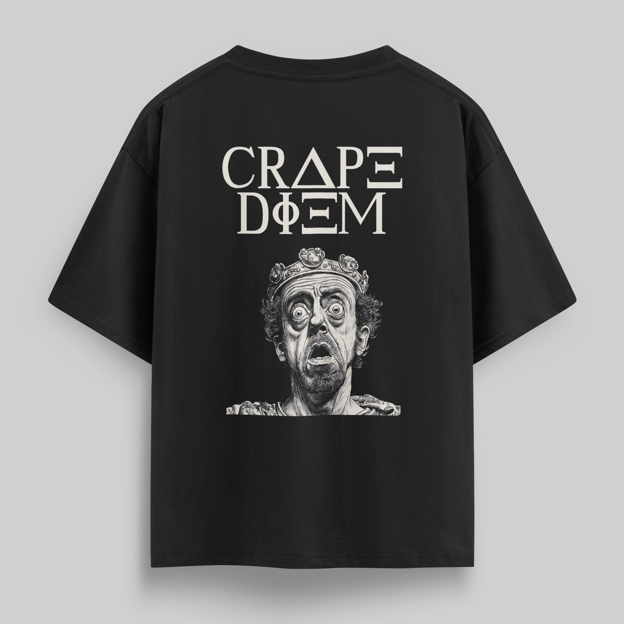Crape Diem - vvicked 