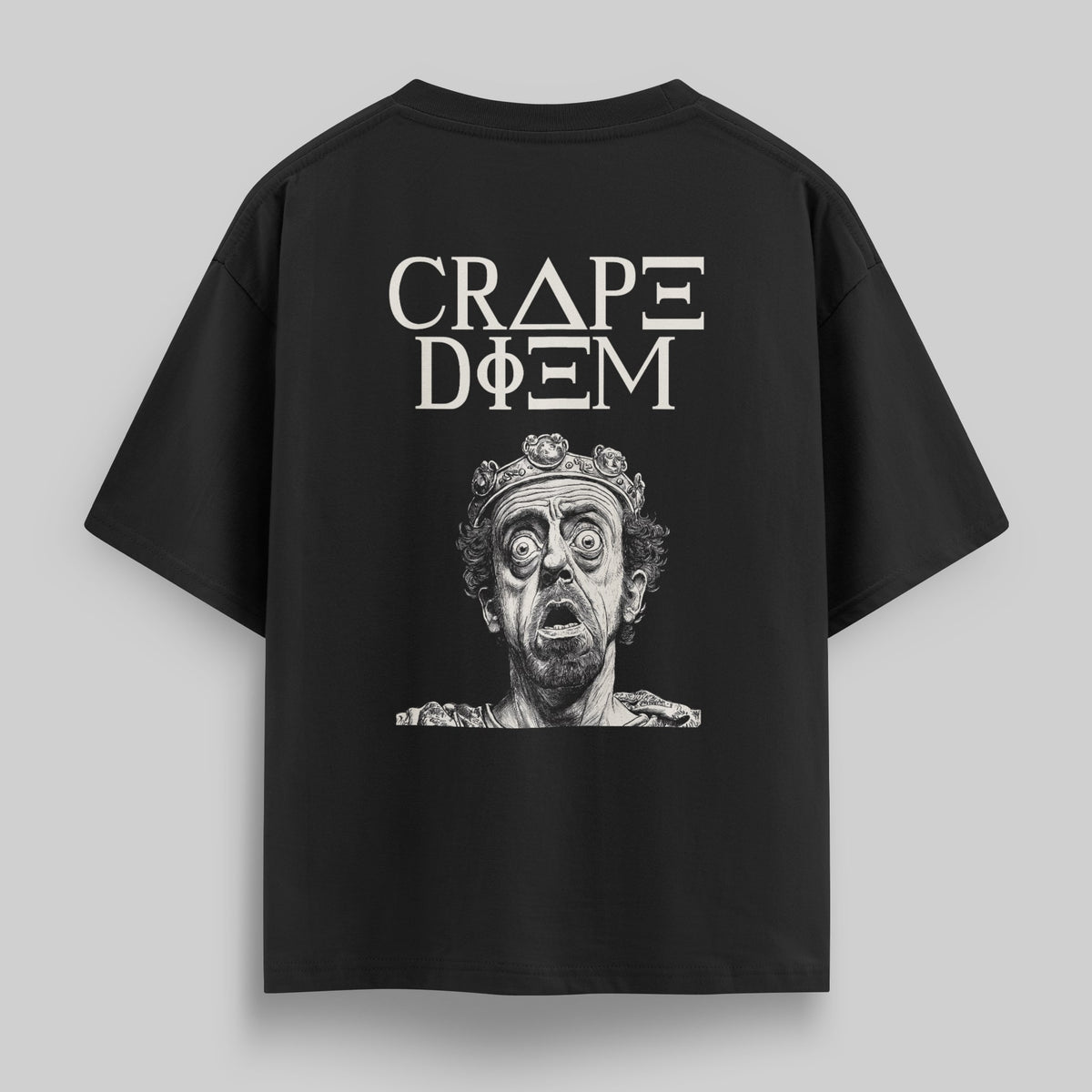 Crape Diem - vvicked 