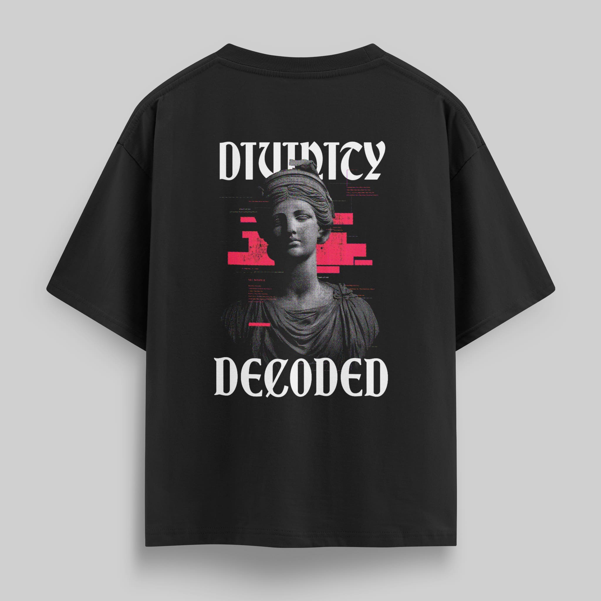 Divinity Decoded - vvicked 
