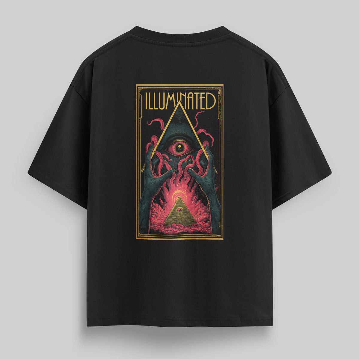 Illuminated - vvicked 