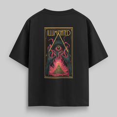 Illuminated - vvicked 