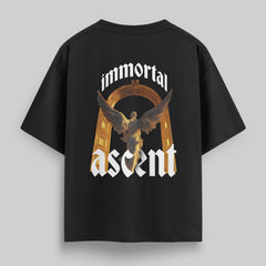 Immortal Ascent - vvicked 