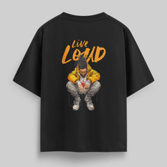 Live Loud - vvicked 