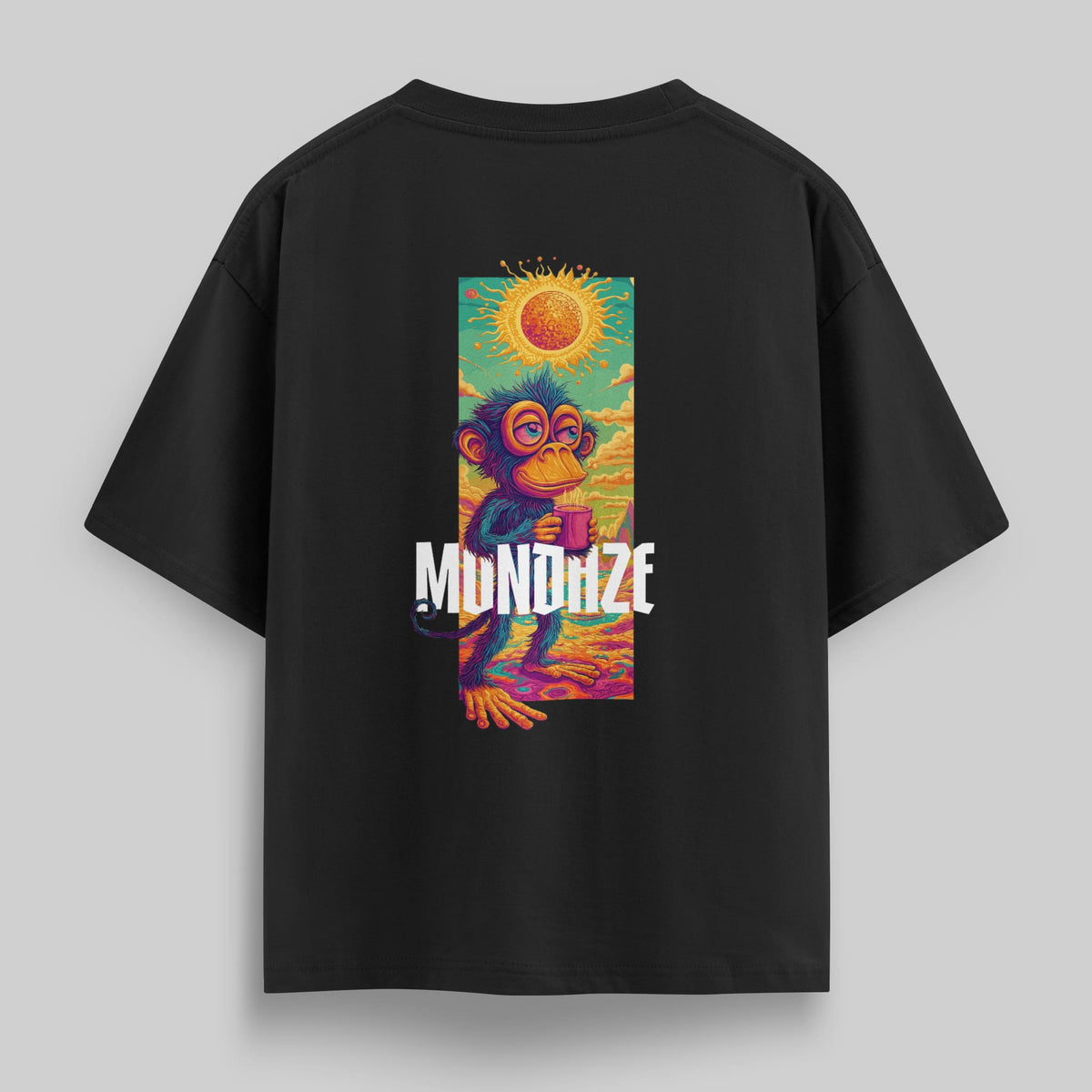 Mondaze - vvicked 