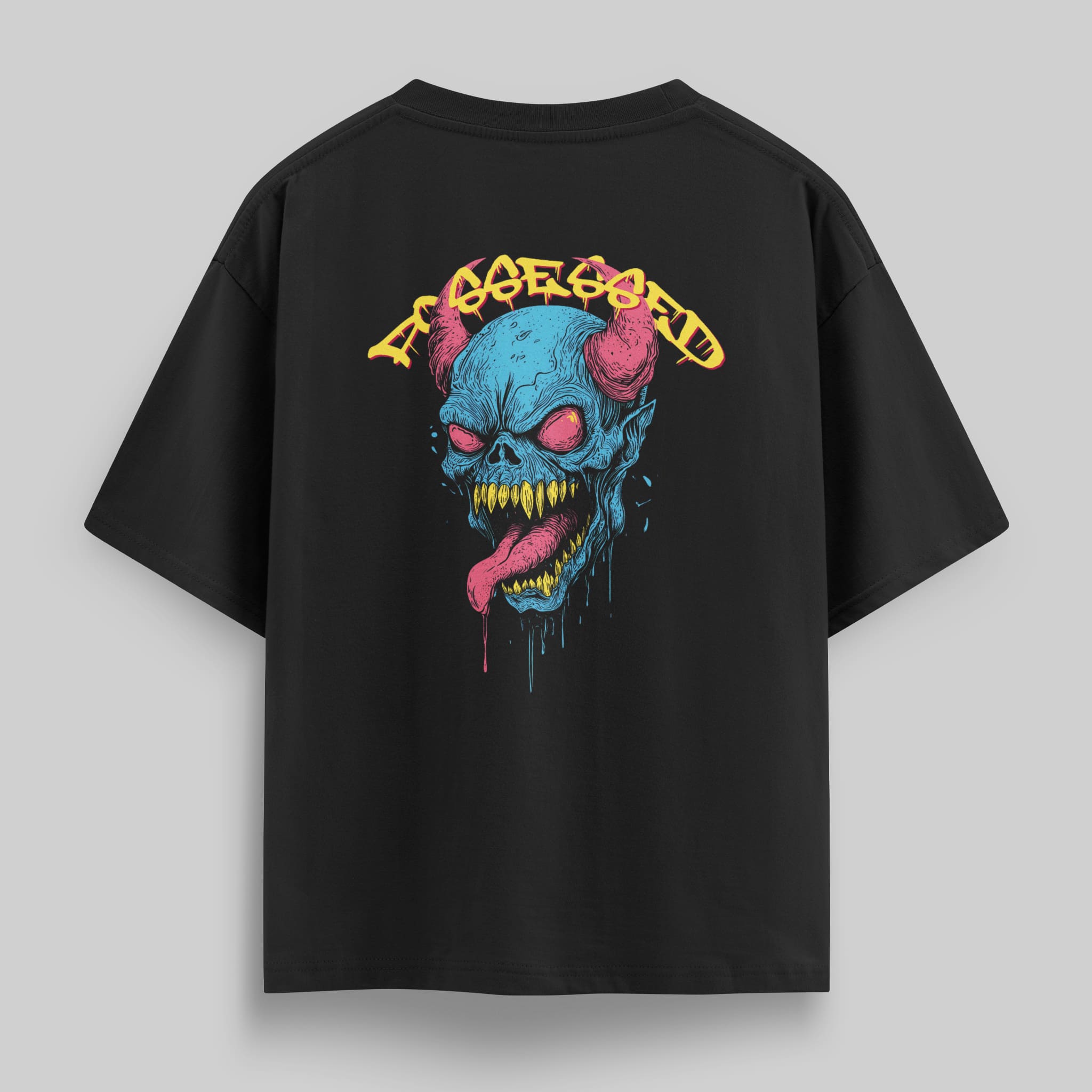 Possessed - vvicked 