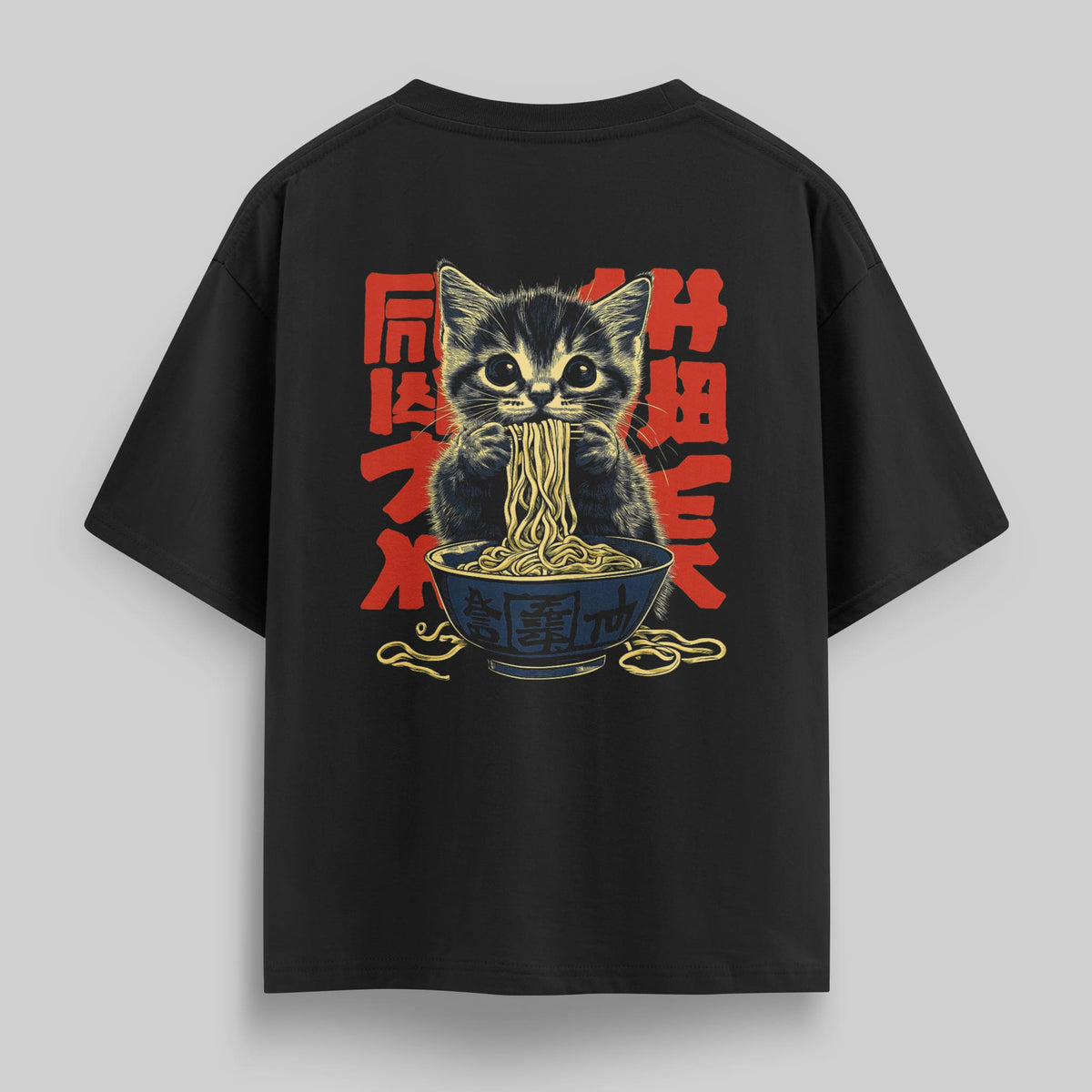 Ramen Time - vvicked 