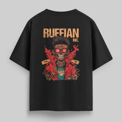 Ruffian Inc. - vvicked 