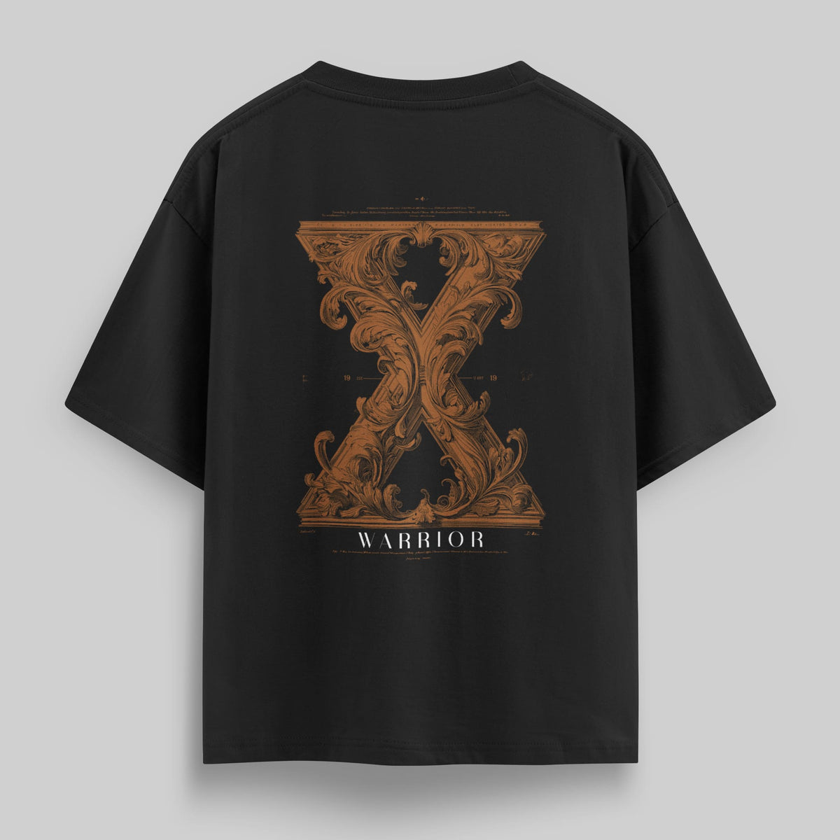 X Warrior - vvicked 