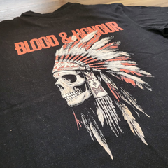 Blood & Honour  Oversized T-Shirt
