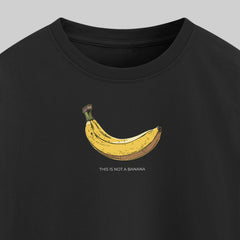 Not a Banana - vvicked 