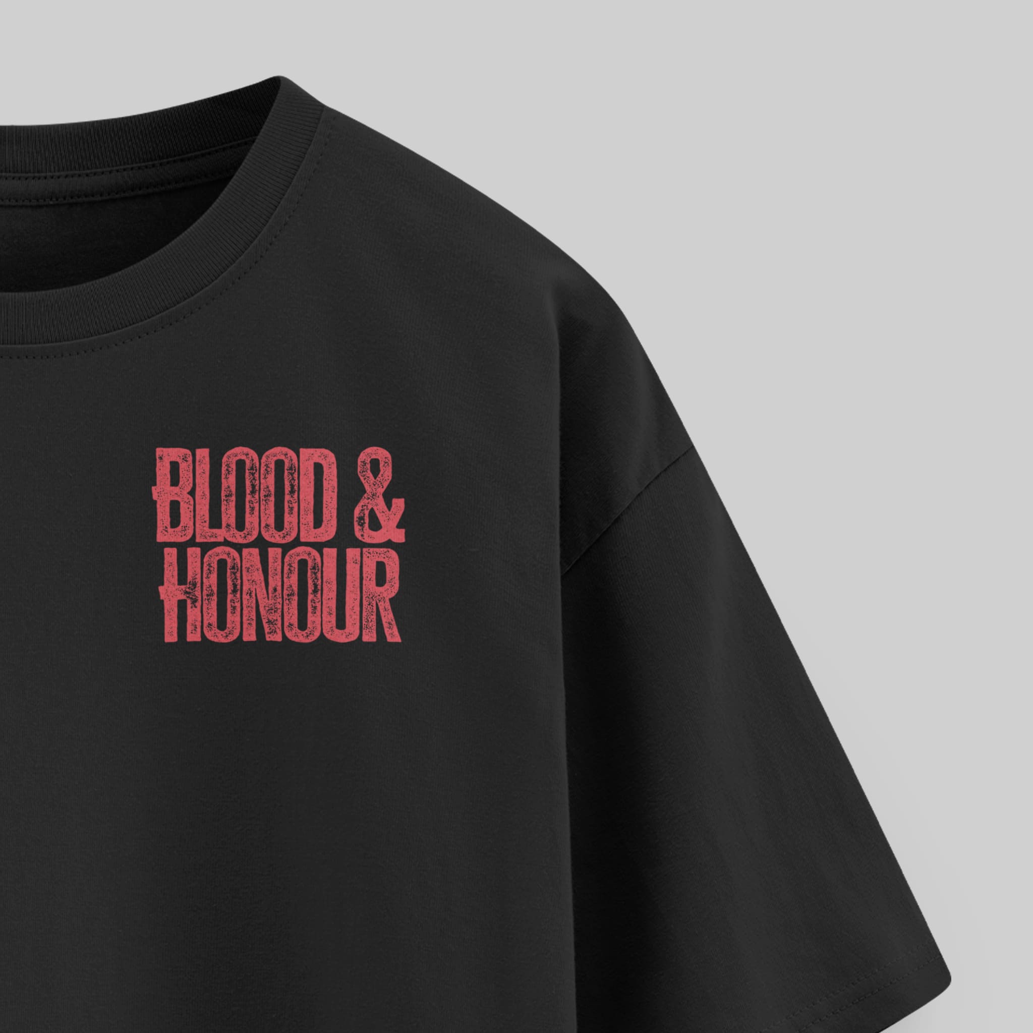 Blood & Honour - vvicked 