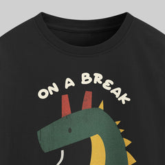 On a break - vvicked 