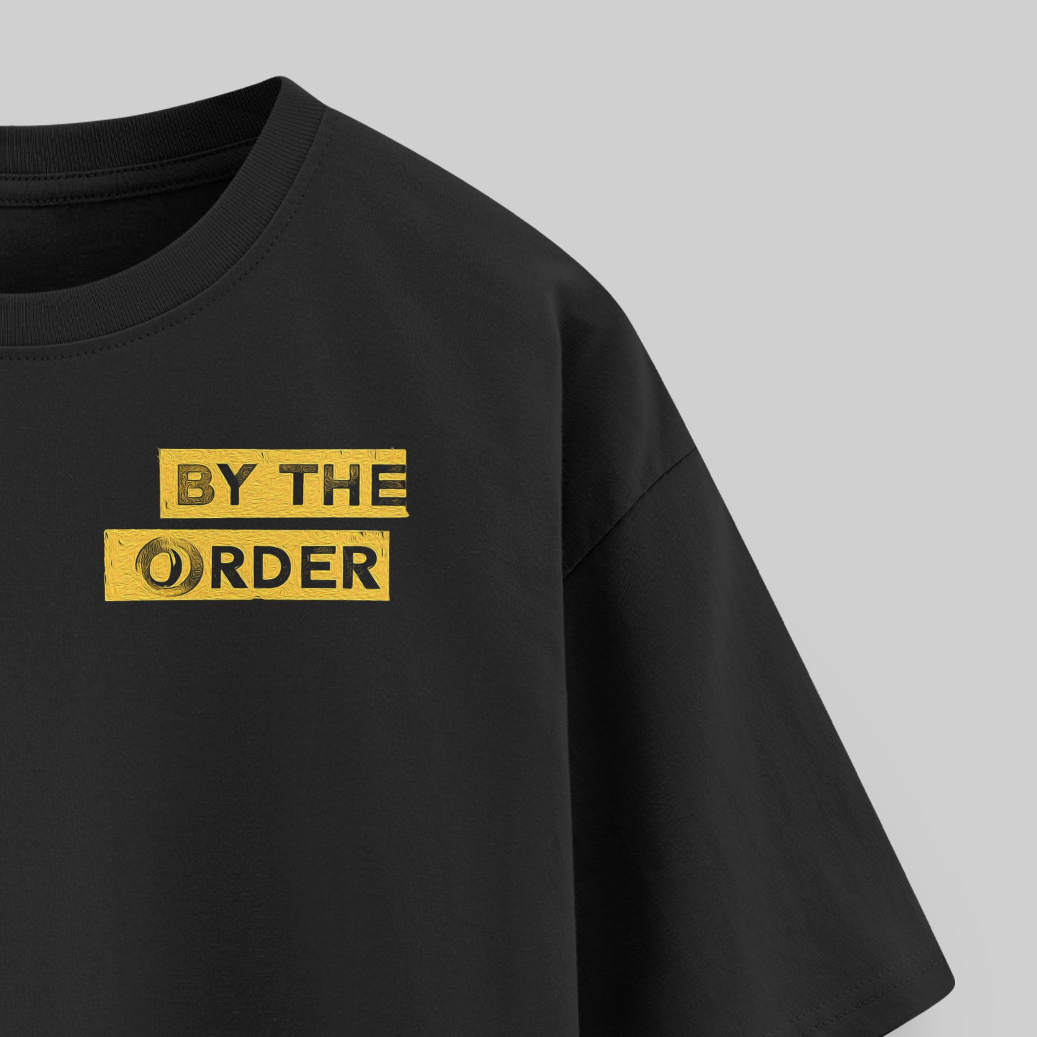 By the Order - vvicked 