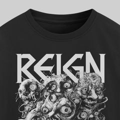 Reign Chaos - vvicked 