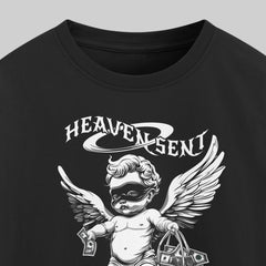 Heaven Sent - vvicked 