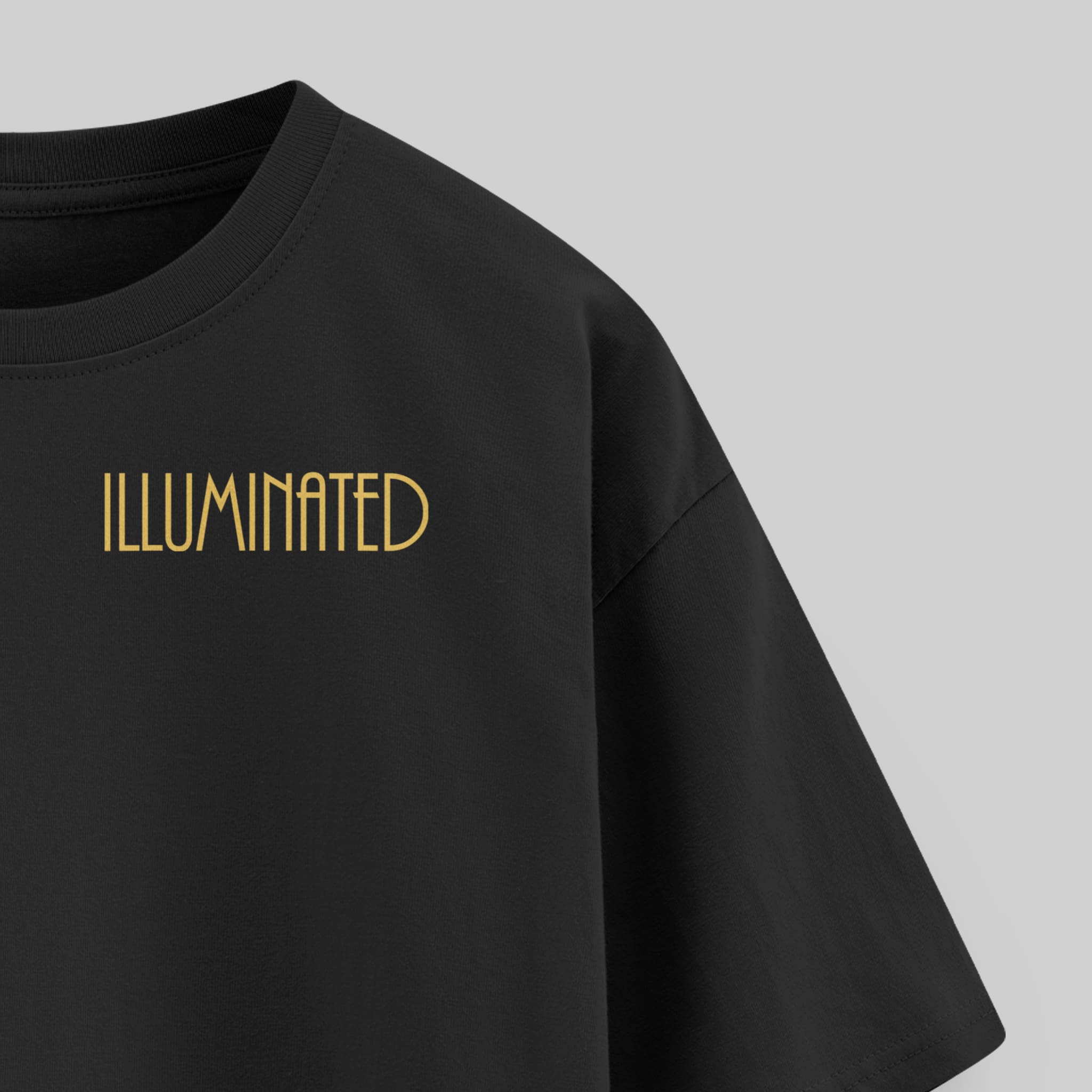 Illuminated - vvicked 