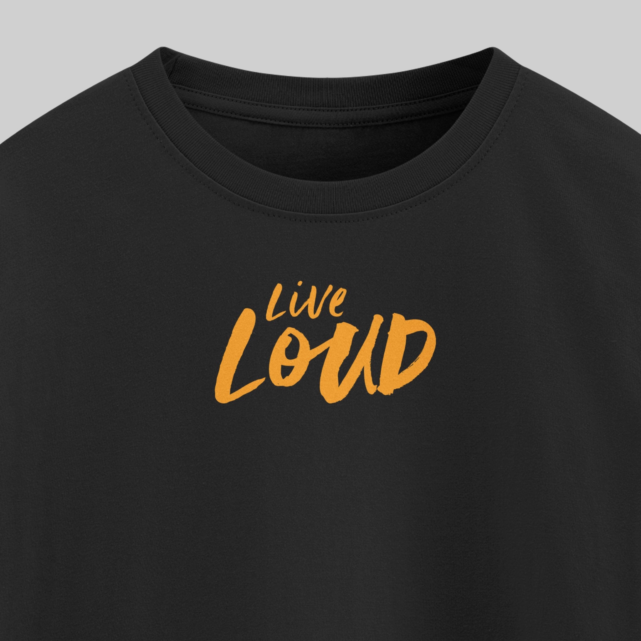 Live Loud - vvicked 