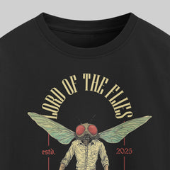 Lord of the Flies - vvicked 