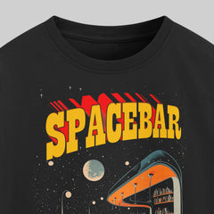 Spacebar - vvicked 