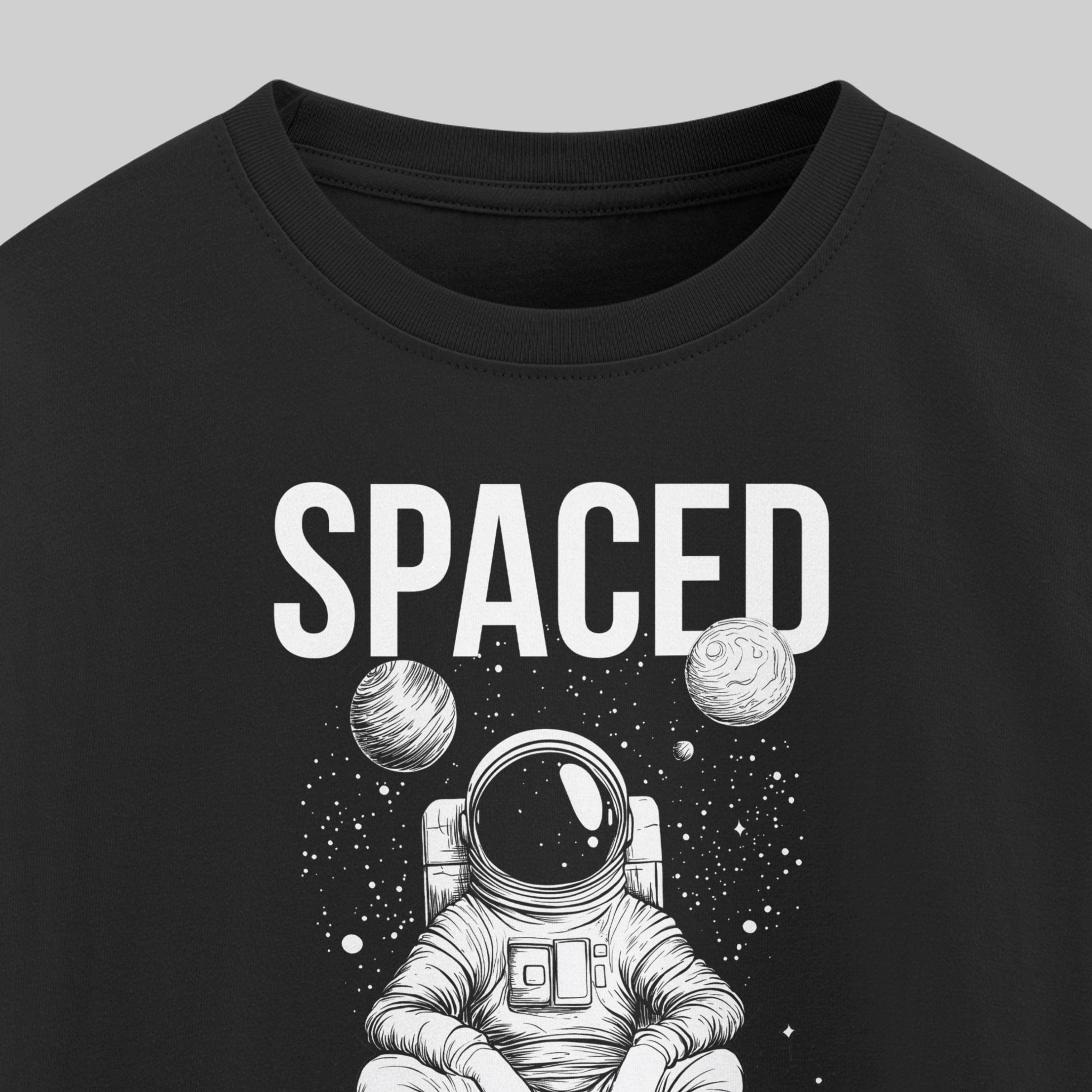 Spaced Out - vvicked 