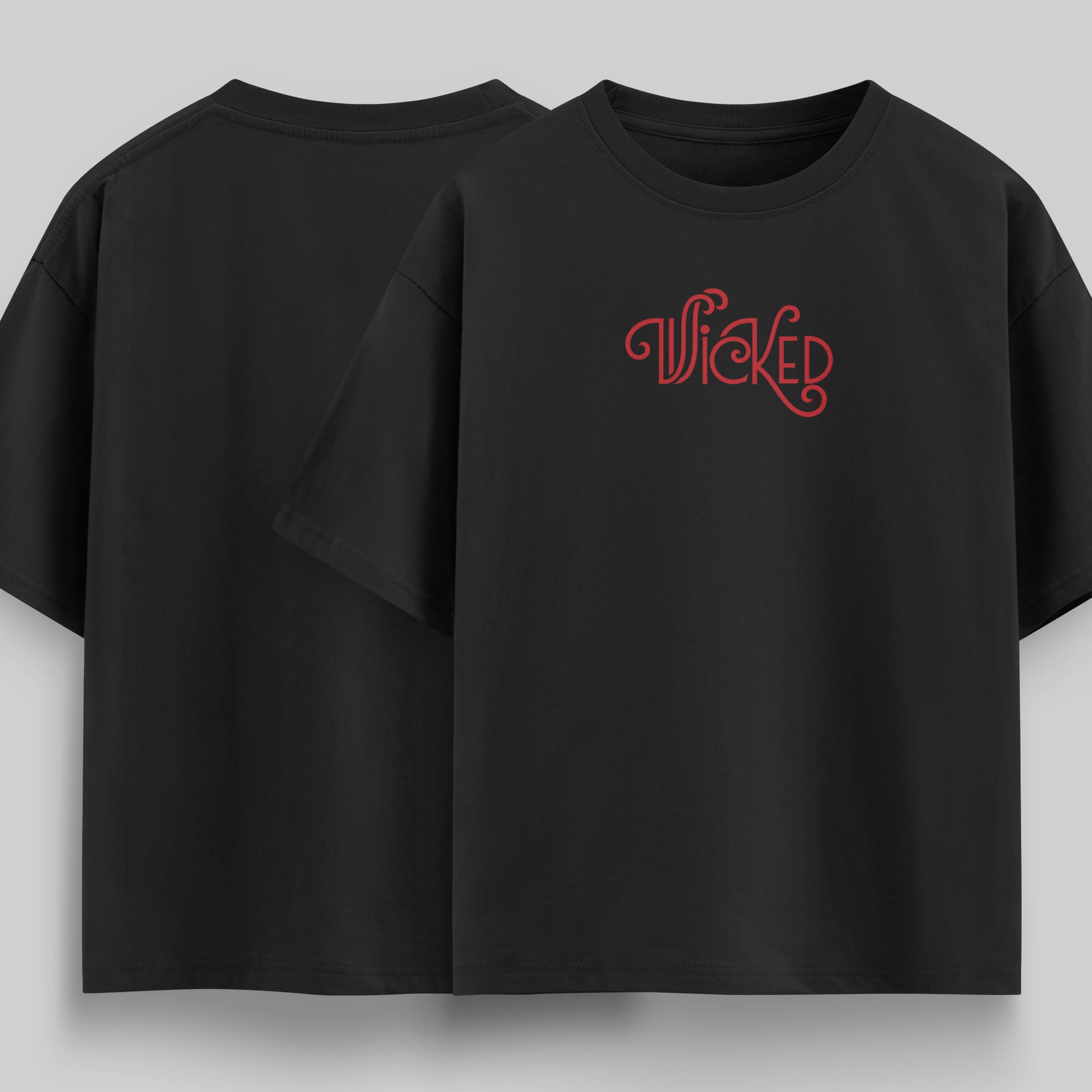 VVicked - vvicked 